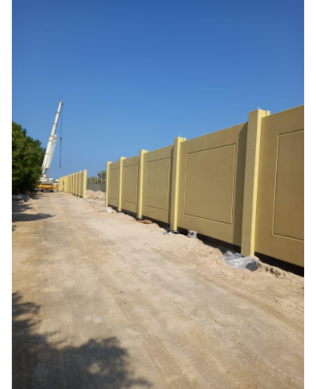 Work Description